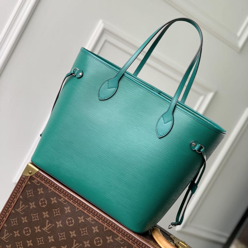 LV Shopping Bags
